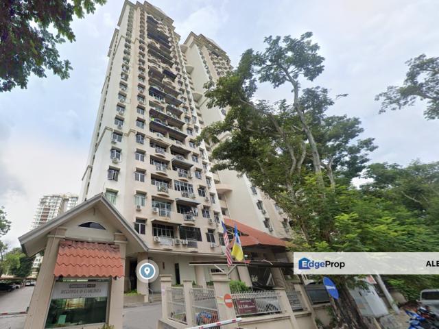 Taman Jubilee Phase 5