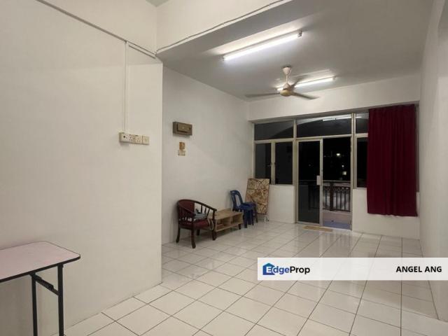 Taman Jubilee Phase 5