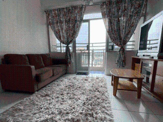 Taman Jubilee Phase 5
