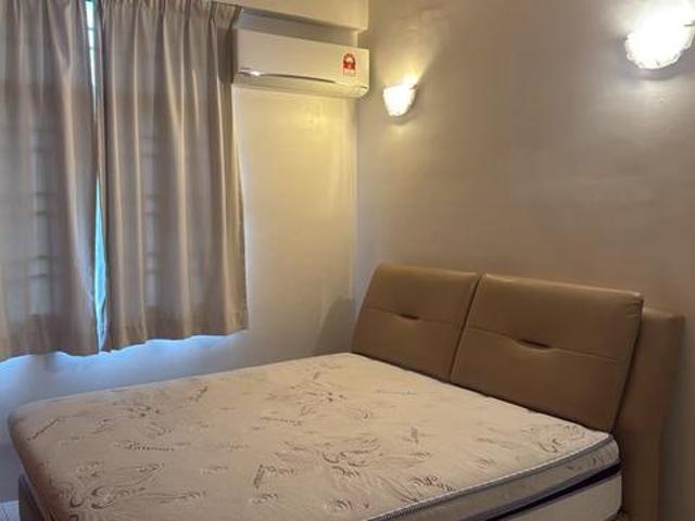Taman jubilee rental 1550 furnished near phoh tay high school