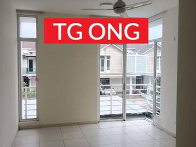 Taman Juru Setia Semi D Move in Condition Partially Furnish