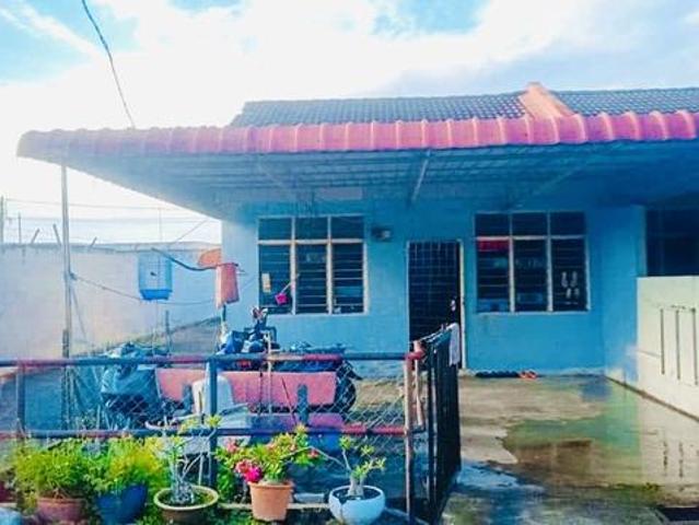 TAMAN JURAGAN ALOR SETARCASHBACK 10K Full LOAN ZERO DOWNPAYMENT