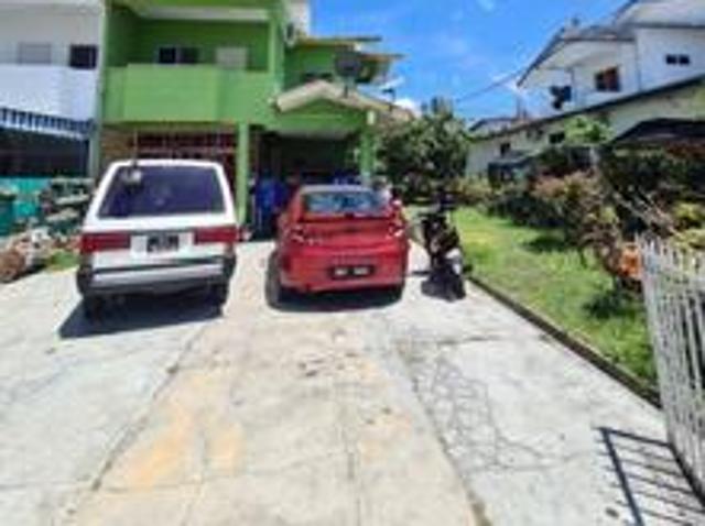 Taman Juta Phase 2 For Sale