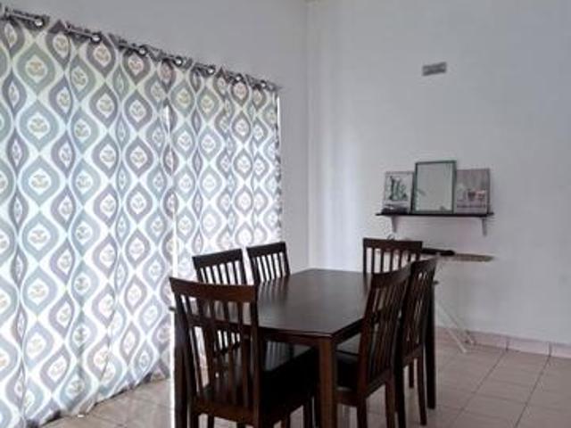 Taman Jutaya 2