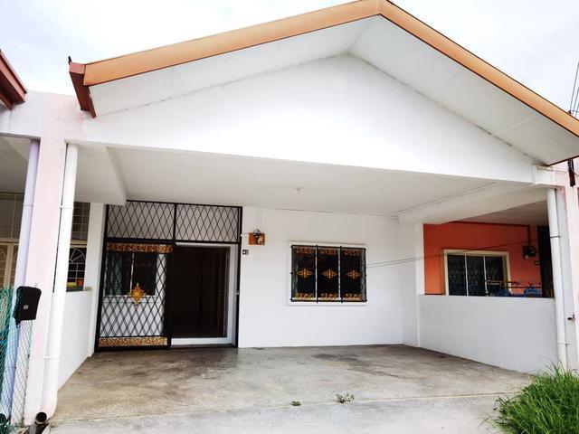 Taman Jutaya 2 intermediate