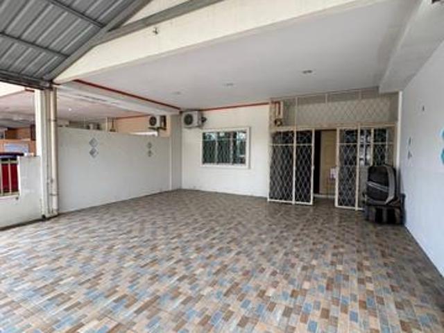 Taman Jutaya 2 Keningau