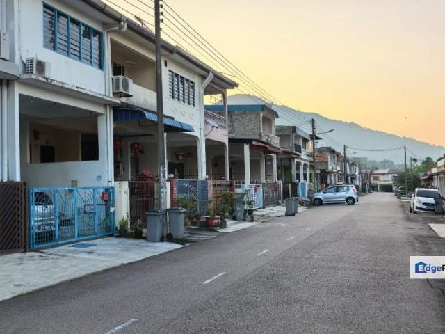 Taman Kampung Majid