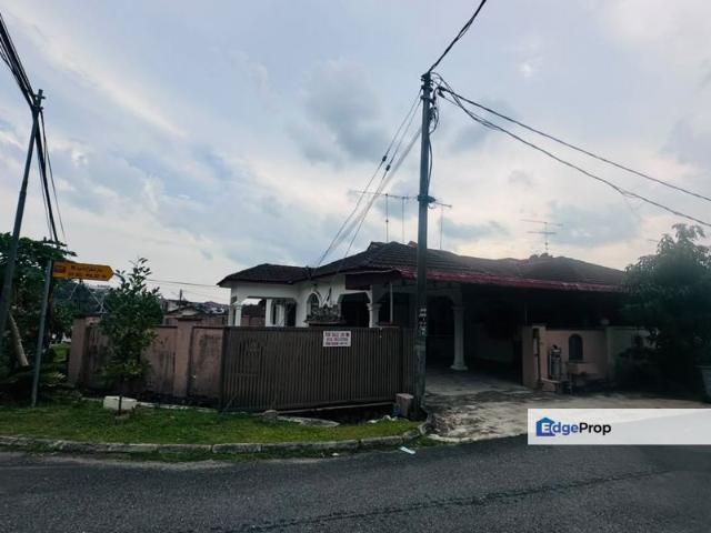 Taman Kampung Majid
