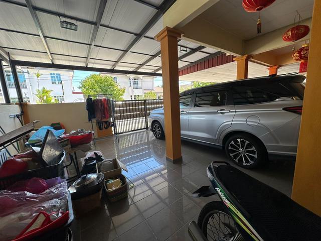 Taman Kantan Double Storey for Sale Jln Kilang Tebu
