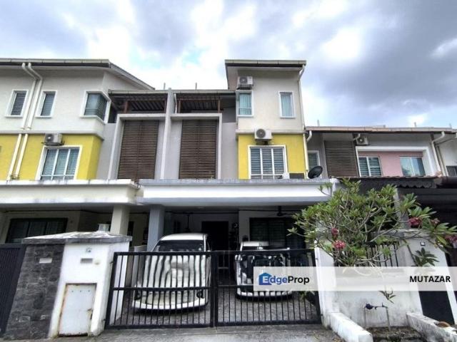 Taman Kantan Permata