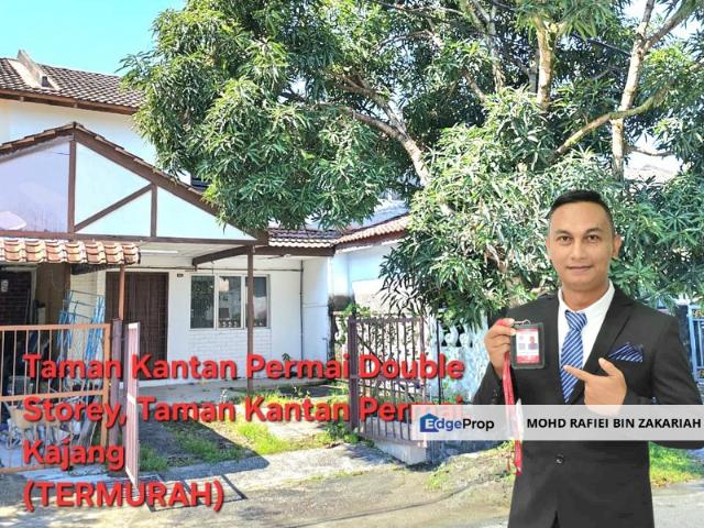 Taman Kantan Permai