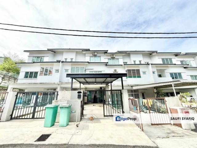 Taman Kantan Permai