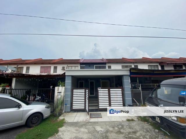 Taman Kantan Permai