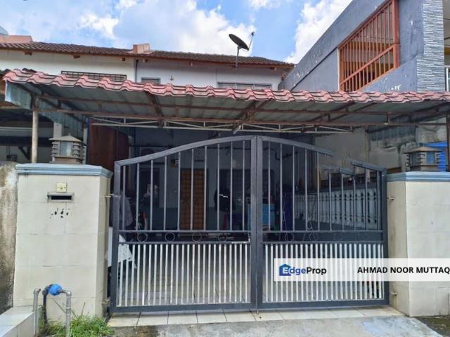Taman Kantan Permai