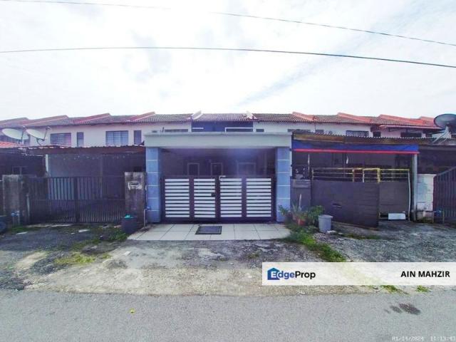 Taman Kantan Permai