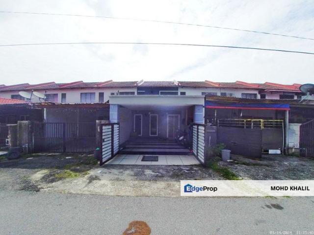 Taman Kantan Permai