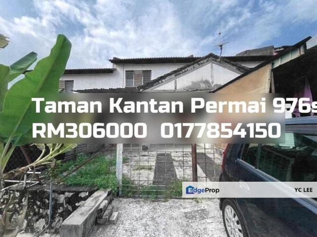 Taman Kantan Permai