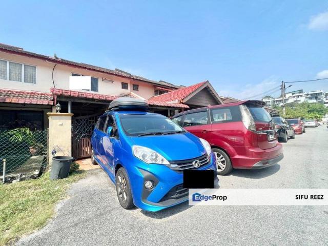 Taman Kantan Permai