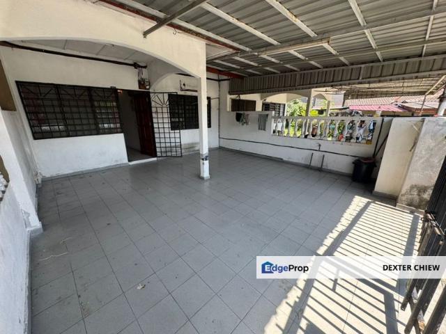 Taman Kancing Jaya