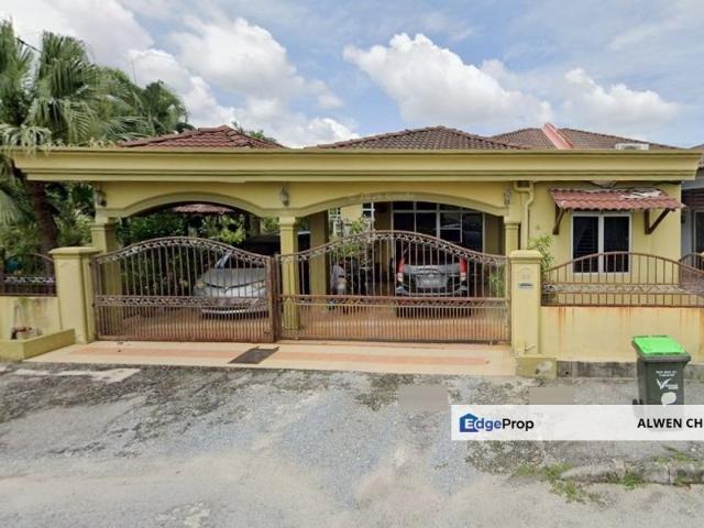 TAMAN KANCIL
