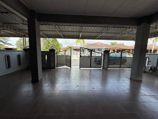 Taman Kancil Fasa 3 Semi D