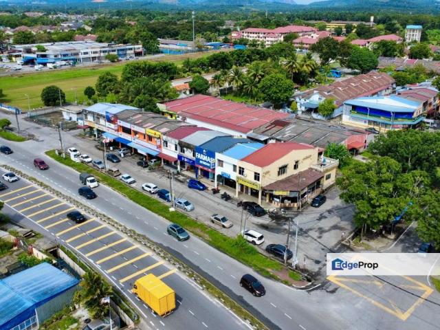 TAMAN KANGKONG FASA 1