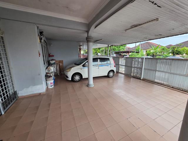 Taman Kangkong Kulim For Sale