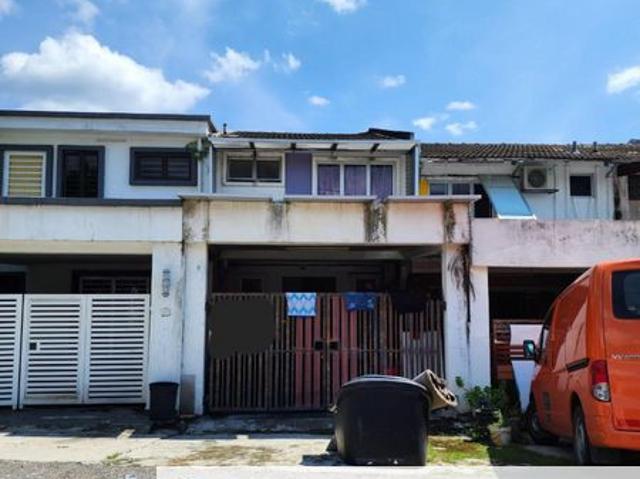 Taman Kajang Baru