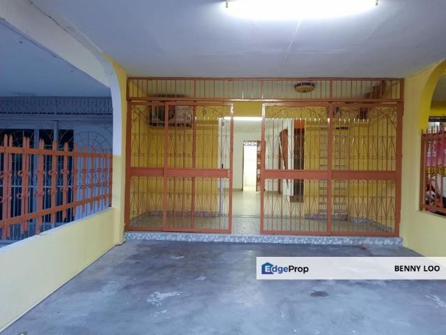 Jalan 1