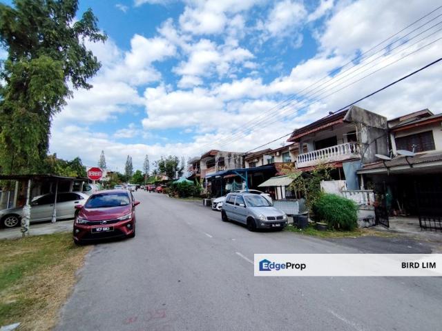 Taman Kajang Baru
