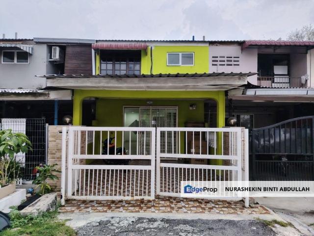 Taman Kajang Baru