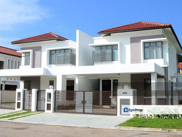 Taman Kajang Baru