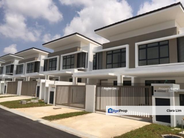 Taman Kajang Baru