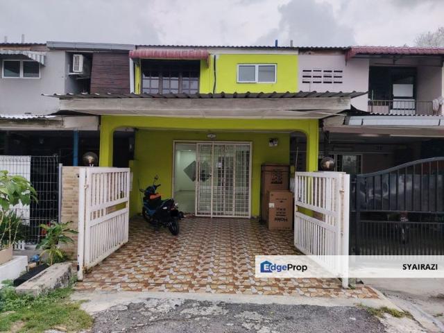 Taman Kajang Baru