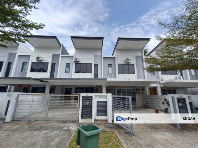 Taman Kajang East