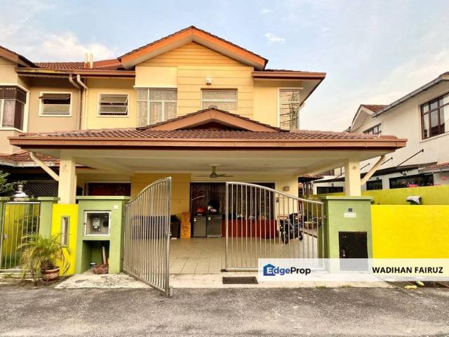 Taman Kajang Impian