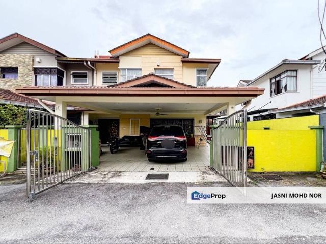Taman Kajang Impian