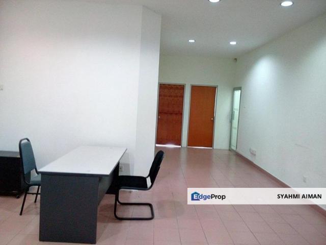 Taman Kajang Impian