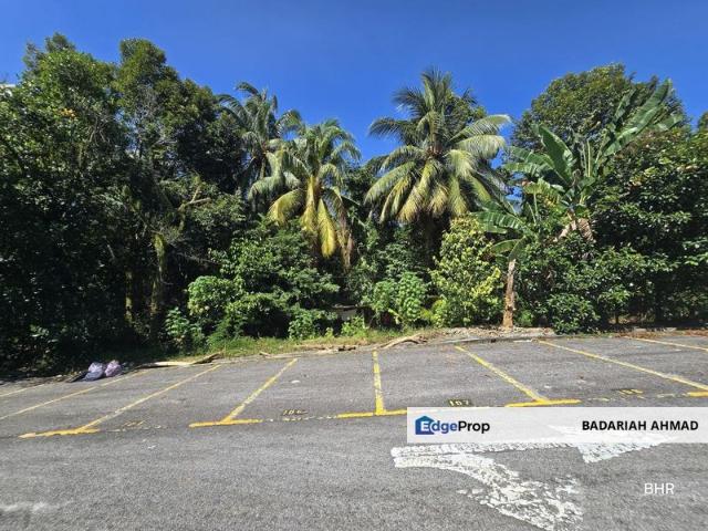 Taman Kajang Impian