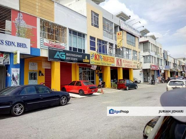 Taman Kajang Impian