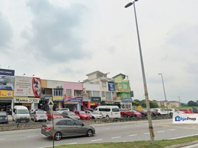 Taman Kajang Impian