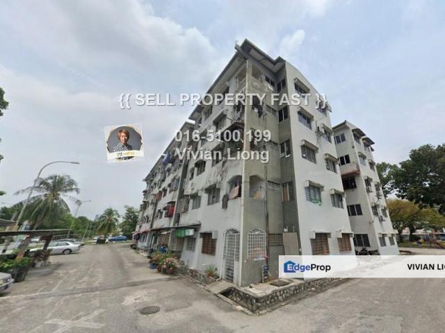 Taman Kajang Indah