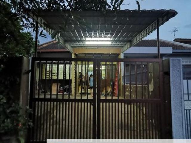 Taman Kajang Jaya