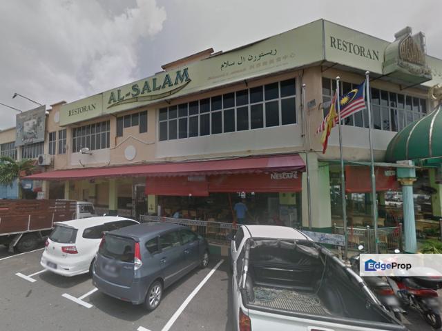 Taman Kajang Mewah