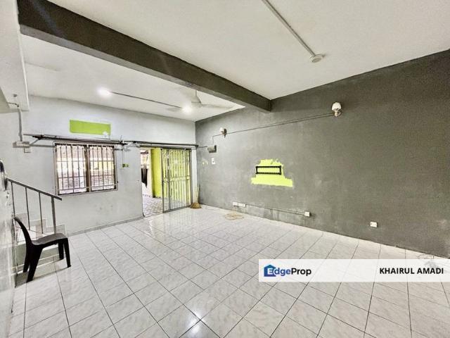 Taman Kajang Mewah