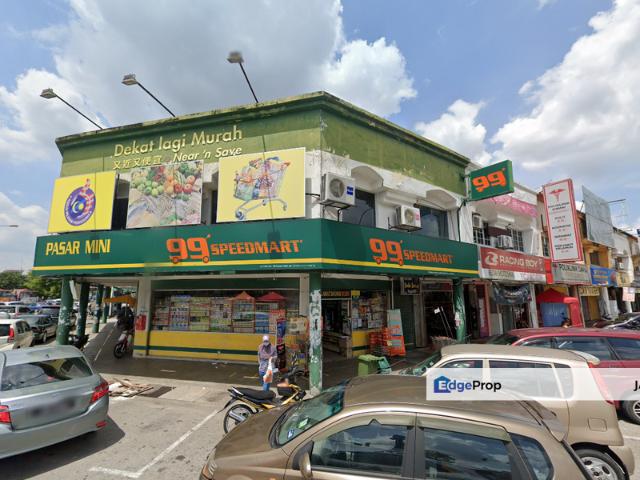 Taman Kajang Mewah