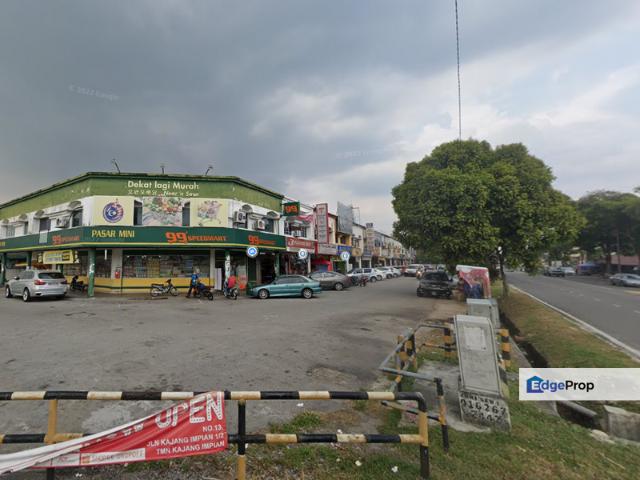 Taman Kajang Mewah