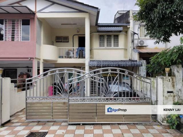 Taman Kajang Mewah