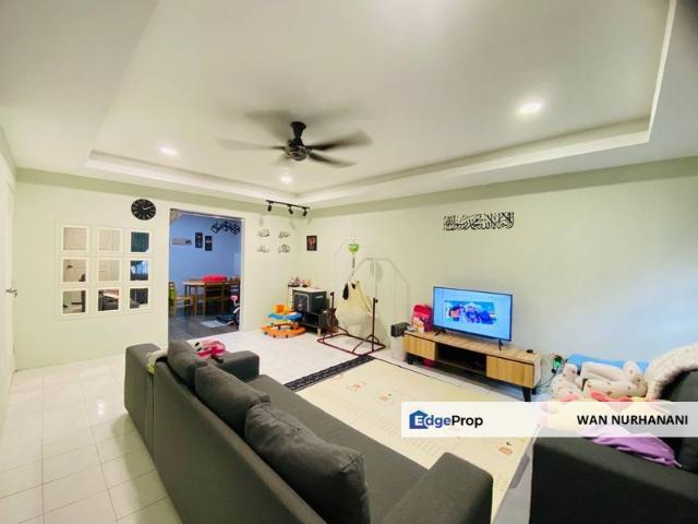 Taman Kajang Mulia