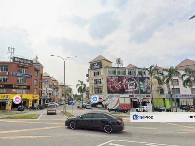 TAMAN KAJANG SENTRAL